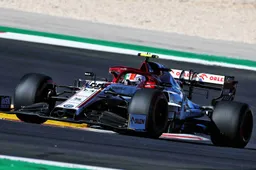 OFFICIAL: Giovinazzi drives in 2021 for Alfa Romeo next to Raikkonen