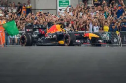 La F1 anuncia el evento: Vendrán aficionados de toda Europa