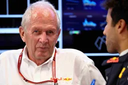 Un ritorno di Ricciardo? Ecco cosa ne pensa Marko