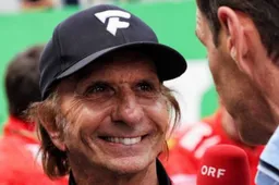 Happy Birthday Emerson Fittipaldi!
