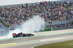 'Nederlandse Grand Prix keert mogelijk in 2020 terug op de kalender'