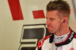 Hulkenberg, primero en no recibir puntos de penalización por los límites de la pista