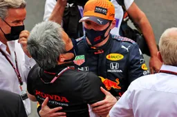 'Geheime wapen van Honda zorgt voor de aansluiting met Mercedes'
