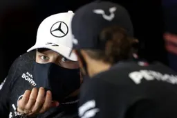 Bottas bereidt zich voor op strijd met Hamilton in extreme temperaturen