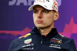 Verstappen wil af van 'trucjes' in F1: 'Dát is voor mij belangrijker'