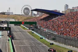 Charles Leclerc lidera los FP3 de Zandvoort en la clasificación