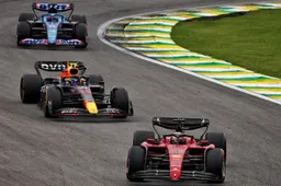 Full results FP1 GP Abu Dhabi | Mercedes fastest, substitute Lawson P5