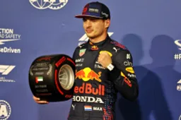 Hamilton has advantage on Verstappen: 'He knows how to win'