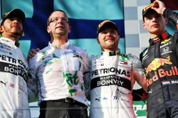 POLL: Welke coureur is de GPblog Driver of the Day van de Australische GP?