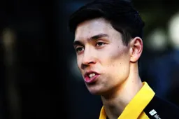 Jack Aitken on learning lessons from Daniel Ricciardo and Nico Hulkenberg