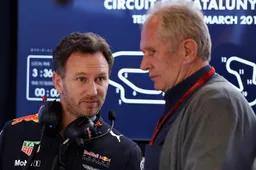 Helmut Marko bezoekt deze week hoofdkantoor Honda in Japan
