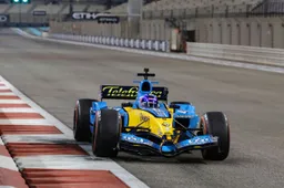 Wolff: "Formule 1 kan leren van demonstratie Alonso met Renault"