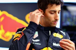 Ricciardo: "Ik kan ook na de zomer gaan tekenen"