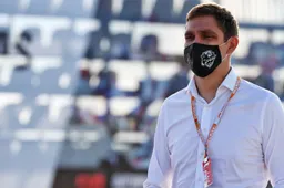 Father of F1 steward and former driver Petrov murdered