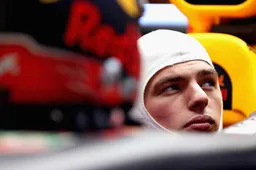 Verstappen: De Formule 1 is ook gevaarlijk met een cockpitsysteem