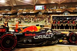 Jos Verstappen kijkt terug: 'Max verdiende dat kampioenschap toch'