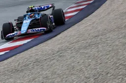 Alpine à Silverstone : À quoi peut-on d'attendre ?