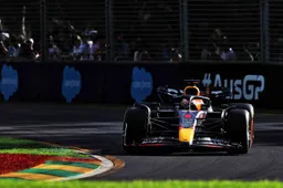 Fittipaldi expects challenging Verstappen: "You can't just switch it off"