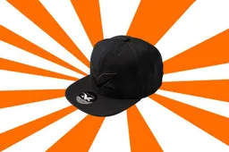 Wie wint de Max Verstappen Snapback?