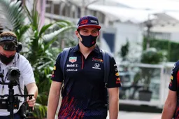 Verstappen: 'Will be a bit of a defence to try and keep the points lead'