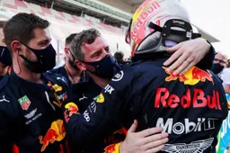 Doornbos na pitstop Verstappen: "Coureurs zelf laten beslissen is nieuwe trend"