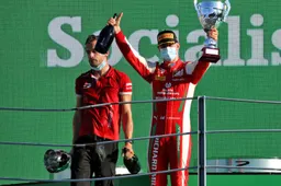 ‘UPDATE: debuut Schumacher wordt waarschijnlijk nog uitgesteld"
