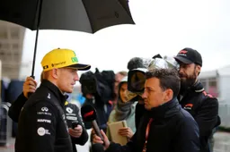 Hulkenberg: ''We moeten het doen met wat we hebben bij Renault''