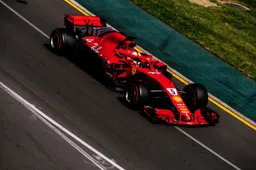Ferrari komt met grote upgrade naar China