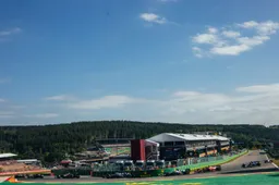 Spa organisers satisfied, but traffic chaos remains afterwards