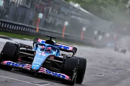 Alonso keeps eye on a win: 'We will attack Max in Turn 1!'