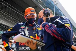 Verstappen: 'He really understands me'