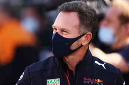 Horner enjoys it: "It's going to be fascinating"