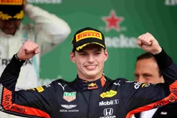 Verstappen vertoont gelijkenissen met Senna: "Maar vergelijking kan wreed zijn"