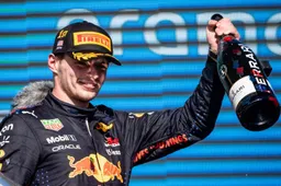 Coronel voorzichtig na winst Verstappen: 'Mercedes heeft een voordeel'