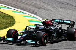 Bottas beats Verstappen to pole position: "The start was the key"