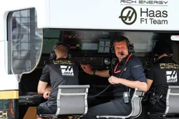 Haas struggling to decide between Romain Grosjean and Nico Hulkenberg