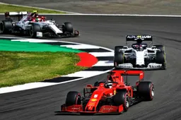 Vettel: "There's something fundamentally wrong, with me or with the car"