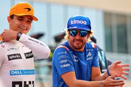 Alonso, dispuesto a ofrecer a Aston Martin "algo especial" por su papel