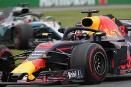 ‘F1: Canadese GP had niet 360.000 bezoekers in 2017, maar helft daarvan’