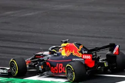 Pirelli verklaart bandenprobleem Verstappen en Leclerc op Silverstone