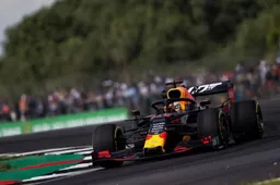 Verstappen "not happy with the balance" in qualifying