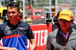 Helmut Marko: "Zij zijn de volgende generatie die goed gaan presteren"