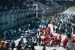 Gare sprint di F1: Chi è il migliore, il più perdente e il più costante.