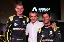 Ricciardo heeft zijn lolbroek aan: "Red Bull had met mij geld bespaard"