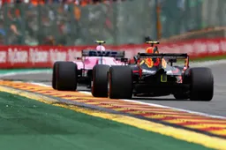Deze vijf dingen vielen op tijdens de Grand Prix van België!