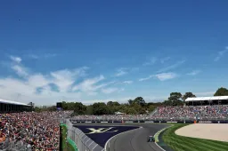 F3 team makes a bizarre qualifying blunder in Australia