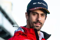 "Quero ser campeão novamente da Fórmula E", afirma Lucas Di Grassi