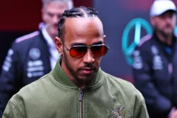 Hamilton acha que a Mercedes pode vencer em Silverstone: "Estou confiante"
