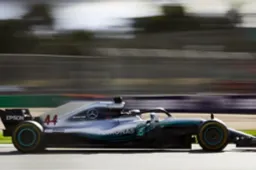 Hamilton's contract lacking further progress