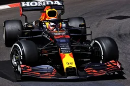 Stand constructeurs na VS | Red Bull loopt flink in op Mercedes